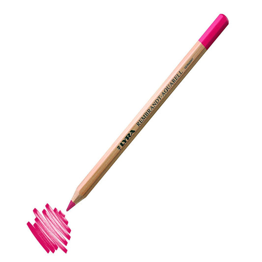 Lyra Rembrandt Acquarell 12'li Kuru Boya Kalemleri - Sanatsal Çizim ve Suluboya Etkili Profesyonel Set