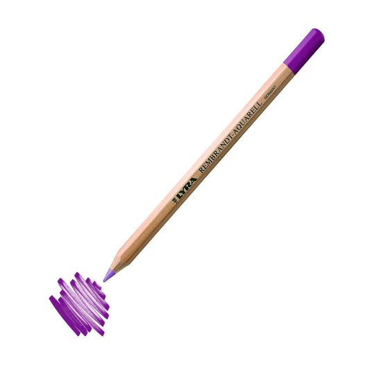 Lyra Rembrandt Acquarell 12'li Kuru Boya Kalem Seti - Sanatsal Çizim ve Akvarel Kalemi