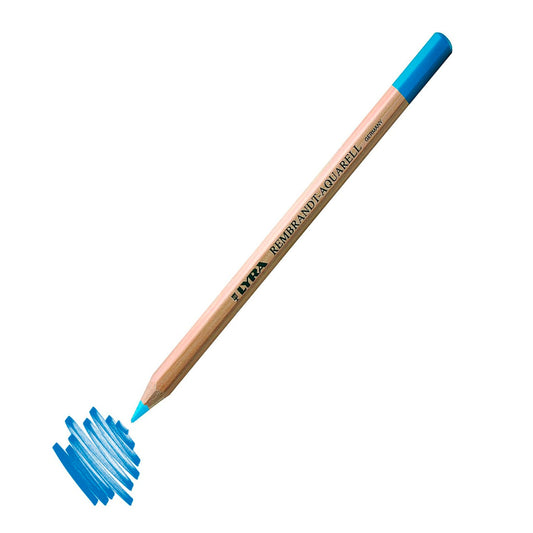 Lyra Rembrandt Acquarell 12 Akvarel Kuru Boya Kalemleri - Sanatsal Çizim ve Profesyonel Kullanım İçin