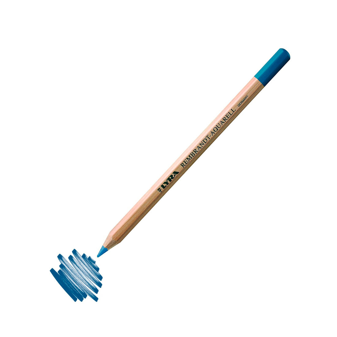 Lyra Rembrandt Acquarell 12 Suluboya Kalemi - Sanatsal Çizim ve Resim Kalemi