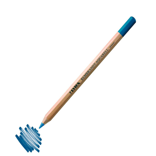 Lyra Rembrandt Acquarell 12 - Suluboya Etkili Sanatsal Çizim ve Resim Kalemleri