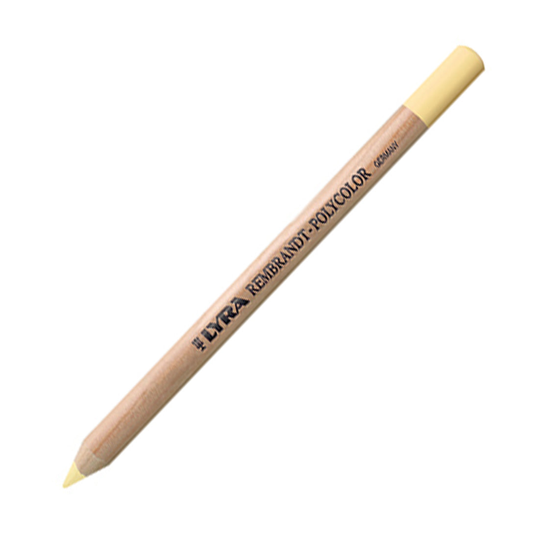 Lyra Rembrandt Polycolor Cream Resim Kalemi - Sanatçı, Çizim ve Eskiz Kalemi