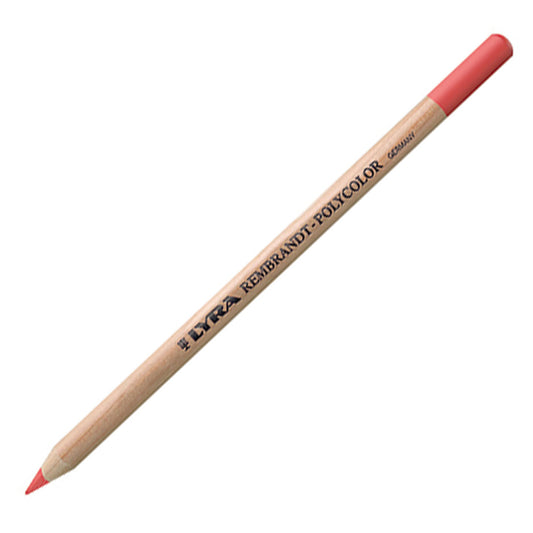 Lyra Rembrandt Polycolor Dark Flesh Resim Kalemi - Profesyonel Sanatçı ve Portre Çizim Kalemi