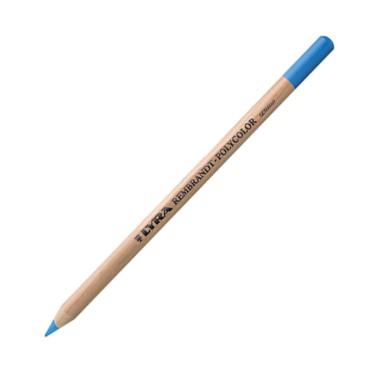 Lyra Rembrandt Polycolor Derin Kobalt Resim Kalemi - Profesyonel Sanatçı ve Çizim Kalemi