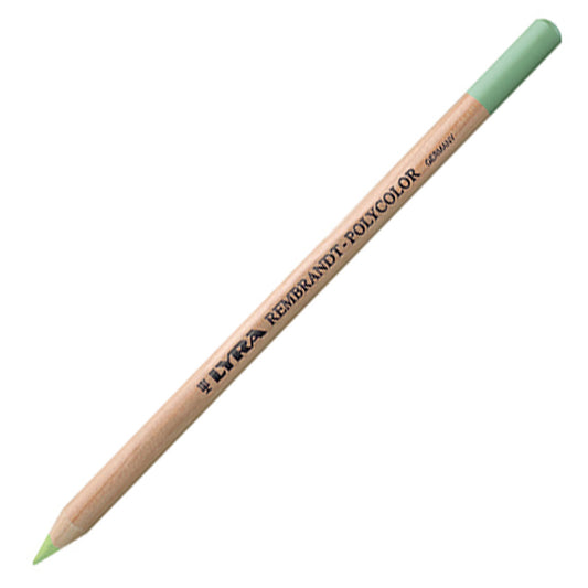 Lyra Rembrandt Polycolor Grey Green Resim Kalemi - Profesyonel Sanatçı Çizim ve Eskiz Kalemi