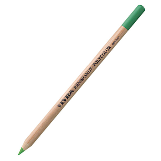 Lyra Rembrandt Polycolor Hooker's Green Resim Kalemi - Sanatçı, Çizim ve Eskiz Kalemi
