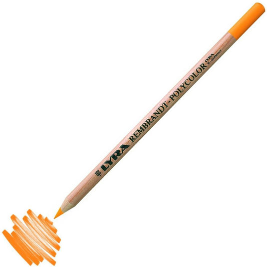 Lyra Rembrandt Polycolor Light Chorme Resim Kalemi - Sanatsal Çizim ve Kuru Boya Kalemi`