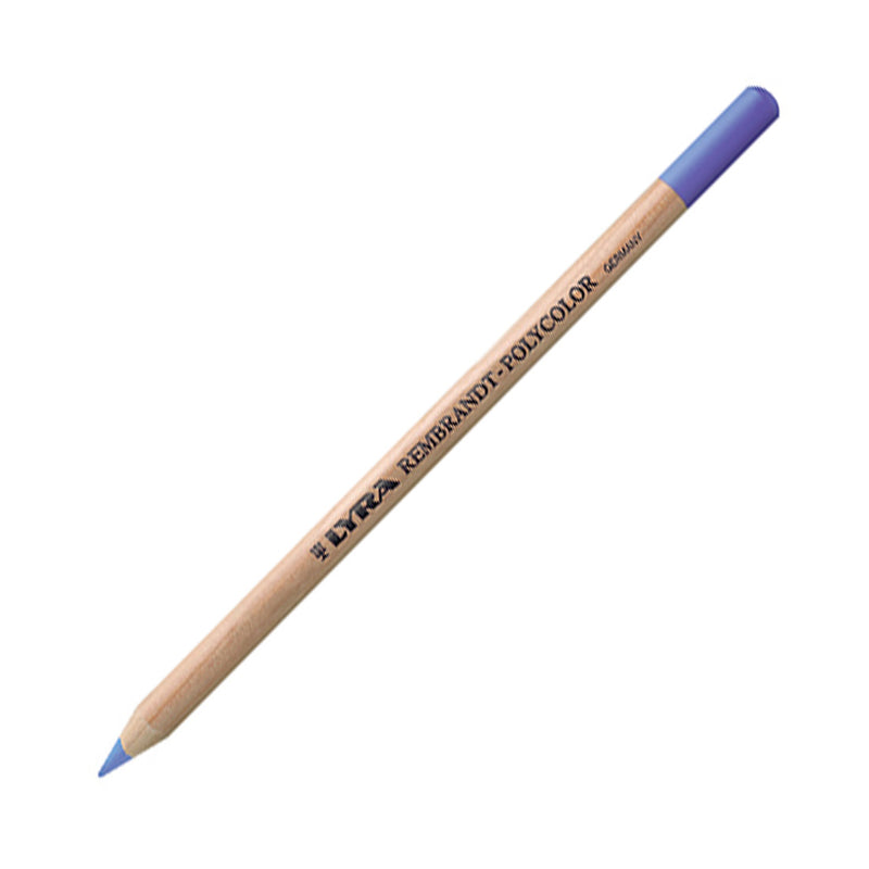 Lyra Rembrandt Polycolor Açık Mor Resim Kalemi - Sanatsal Çizim ve Eskiz Kalemi