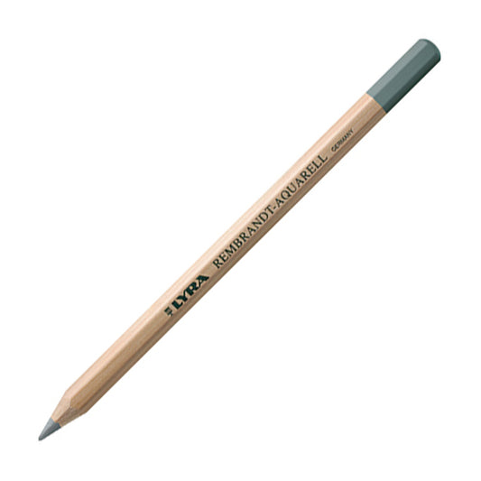 Lyra Rembrandt Polycolor Medium Grey Warm Resim Kalemi - Profesyonel Sanatçı Çizim ve Eskiz Kalemi