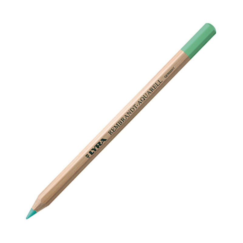 Lyra Rembrandt Polycolor Gerçek Yeşil Resim Kalemi - Sanatsal Çizim ve Eskiz Kalemi