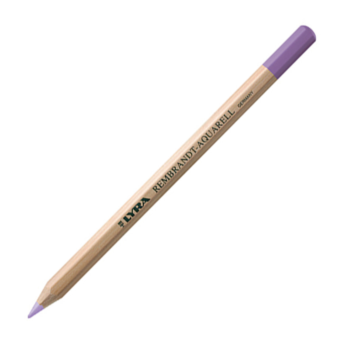 Lyra Rembrandt Polycolor Mor Resim Kalemi - Sanatçı ve Profesyonel Çizim Kalemi