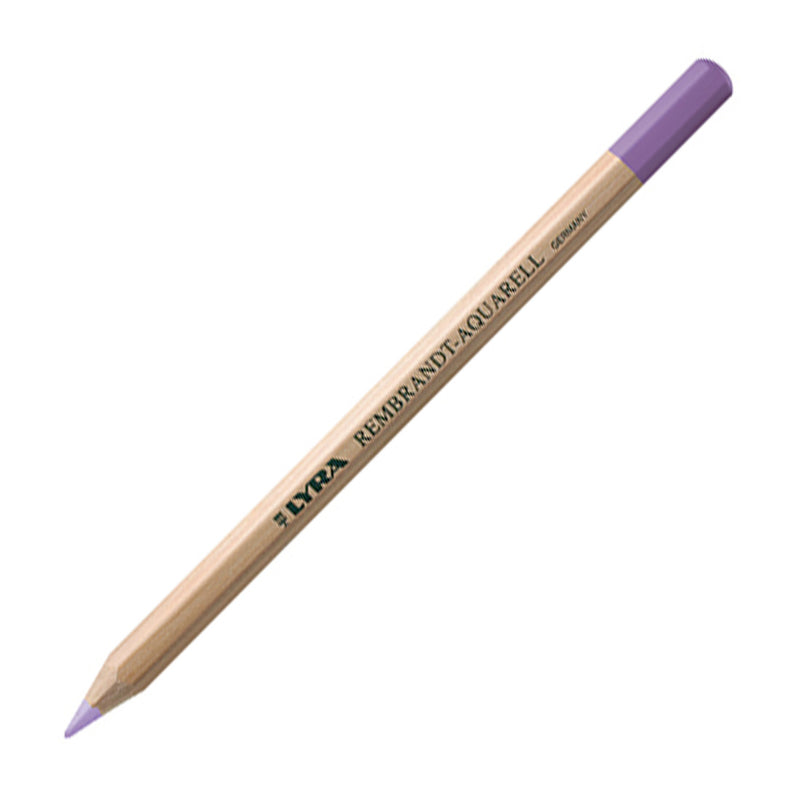Lyra Rembrandt Polycolor Mor Resim Kalemi - Sanatçı ve Profesyonel Çizim Kalemi