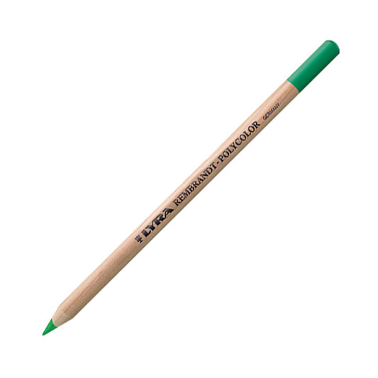 Lyra Rembrandt Polycolor Viridian Resim Kalemi - Profesyonel Sanat ve Çizim Kalemi