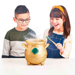 Magic Mixies Altın Sihirli Kazan S4-14938 Gio-Mgx21000