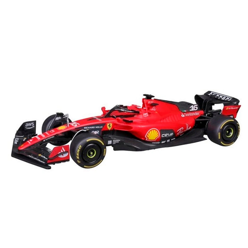 Maisto Ferrari Sf-23 Formula Racing (2023) 57 Cm R/C May/82771