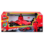 Maisto Ferrari Sf23 R/C May/82357