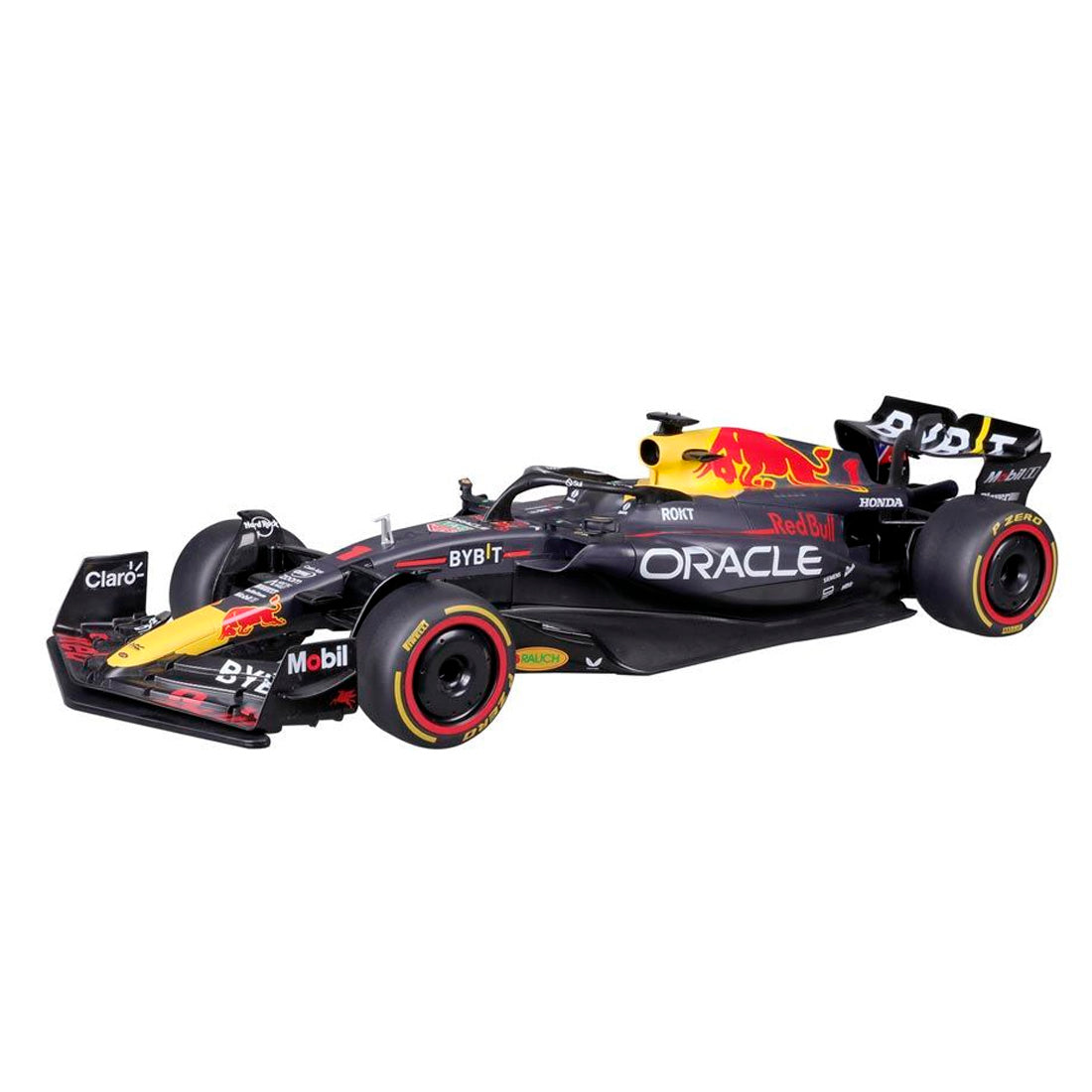 Maisto Oracle Red Bull Racing Rb19 (2023) 57 Cm R/C May/82772
