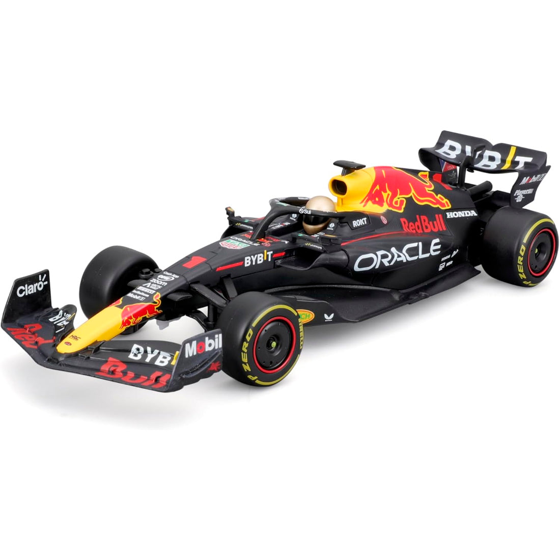 Maisto Oracle Red Bull Racing Rb19 R/C May/82358