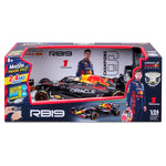 Maisto Oracle Red Bull Racing Rb19 R/C May/82358