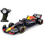Maisto Red Bull Rb18 R/C May/82356