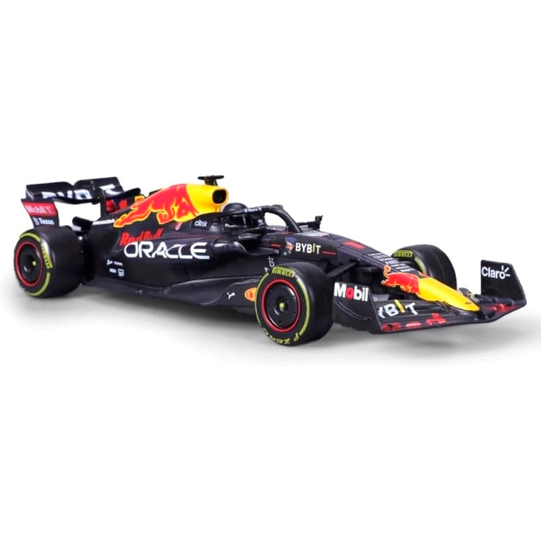 Maisto Red Bull Rb18 R/C May/82356