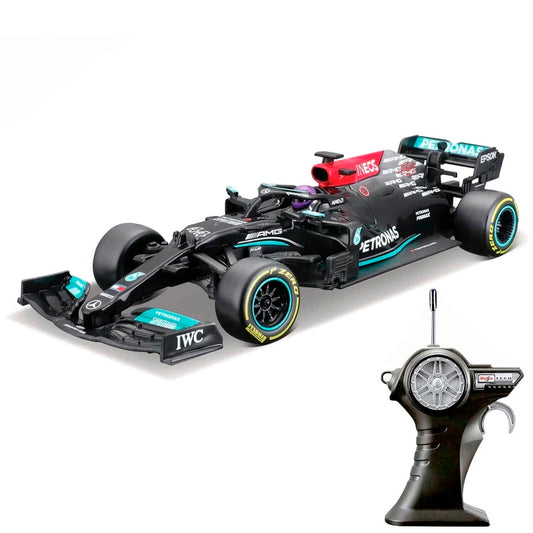 Maisto Tech1:24 Premium 2021 Mercedes AMG F1 W-12 EP MAY/82355