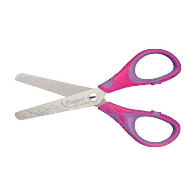Maped Start Soft 13 cm. Makas 464412