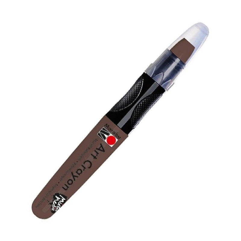 Marabu Art Crayon Kakao Sulandırılmış Pastel Kalem - Sanatçı Çizim ve Boyama Kalemi