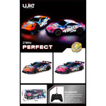 Mega 1:18 Wild Uzaktan Kumandalı Full Fonksiyon Işıklı Araba