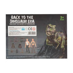 Mega 2 Figürlü Dinozor Set