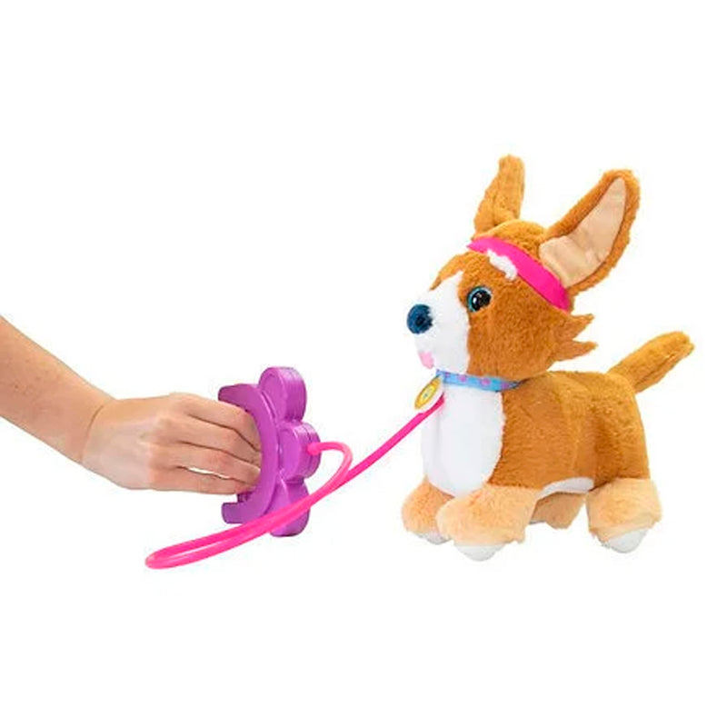 Mega Sevimli Koşu Arkadaşım Latte