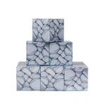 Megacraft 9 Parça Taş Blok