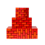 Megacraft 9 Parça Tuğla