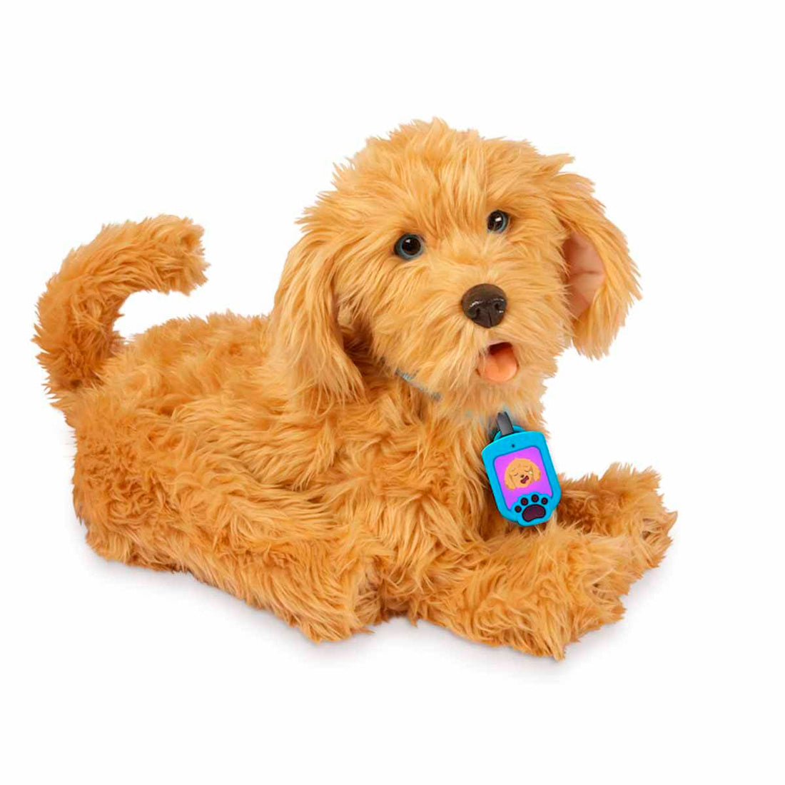 MFF Sevimli Labrador Moji Türkçe MYj00101-18207