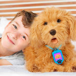 MFF Sevimli Labrador Moji Türkçe MYj00101-18207