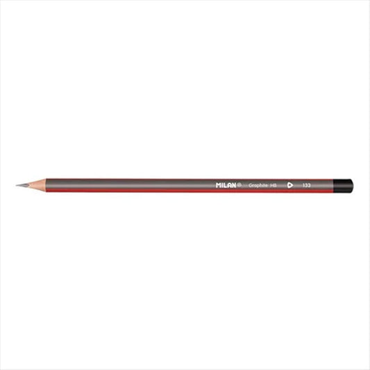 Milan Graphıte Hb 133 Kurşun Kalem 071230312