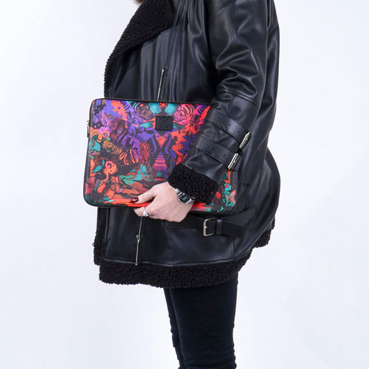 Minbag Bashaques Manish Laptop Kılıfı