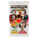 Minecraft 4 2025 Trading Card