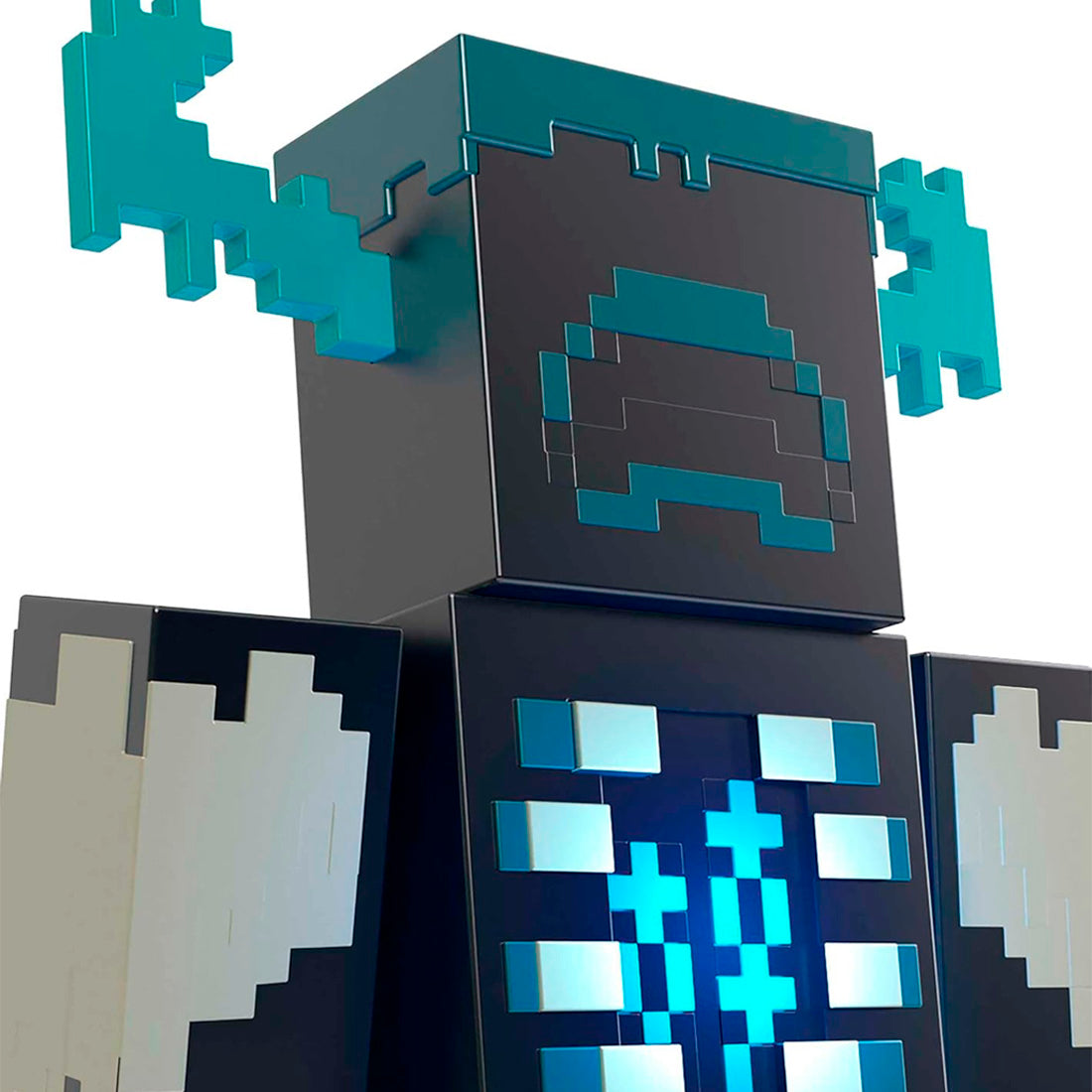 Minecraft Warden Figürü Hhk89