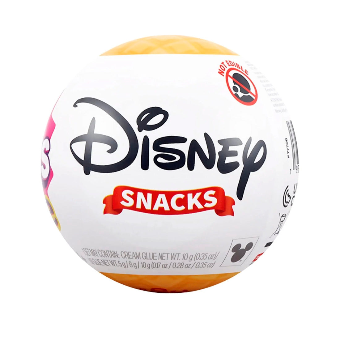 Mini Disney Atıştırmalıkları-77708Gq2 Gio-Mnb09000