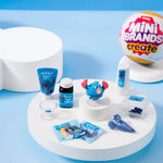 Mini Disney Atıştırmalıkları-77708Gq2 Gio-Mnb09000