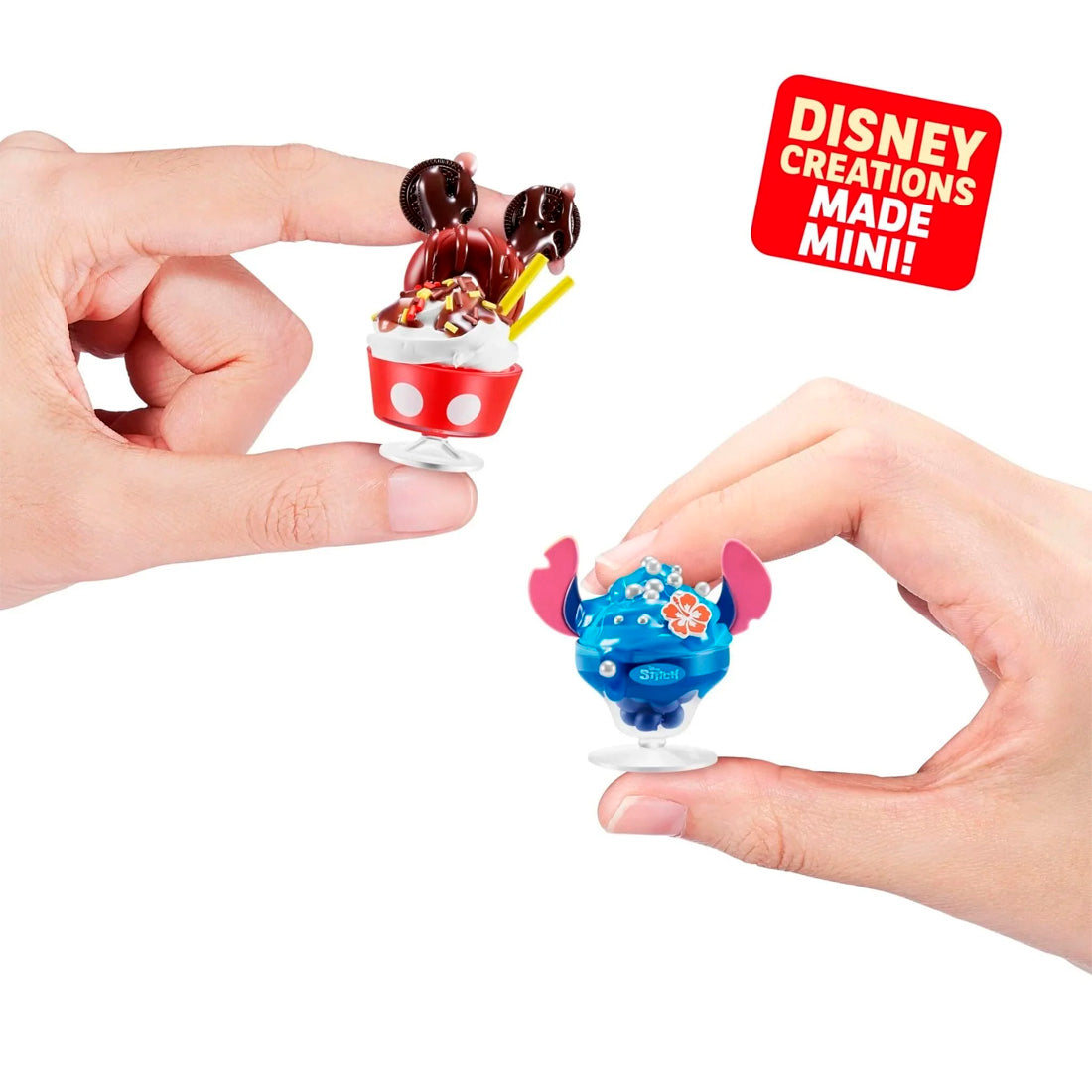 Mini Disney Atıştırmalıkları-77708Gq2 Gio-Mnb09000