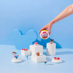 Mini Disney Atıştırmalıkları-77708Gq2 Gio-Mnb09000