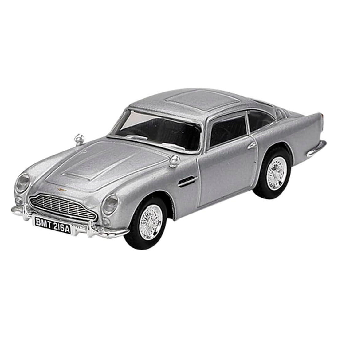 Mini Gt Aston Martin Db5 James Bond “Thunderball'' 1/64