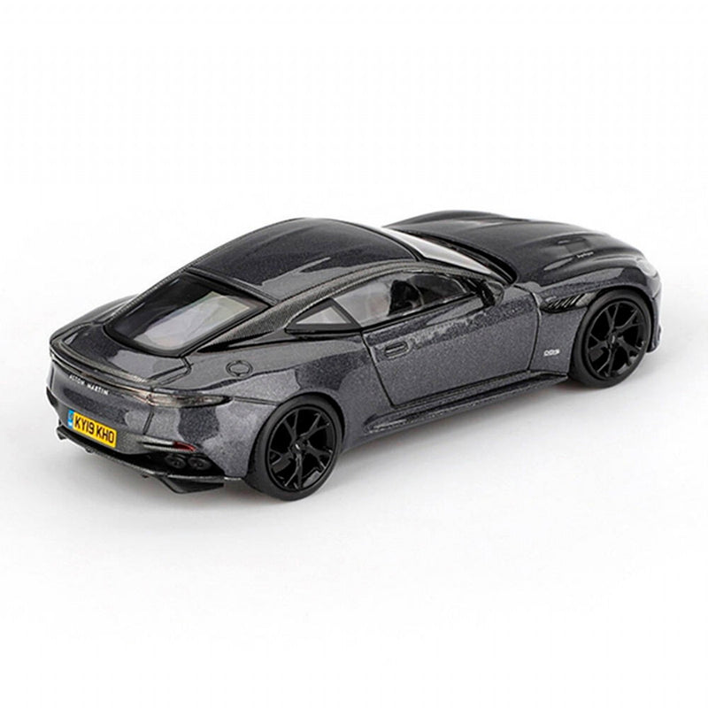 Mini Gt Aston Martin Dbs No Time To Die Mgt00904-007E