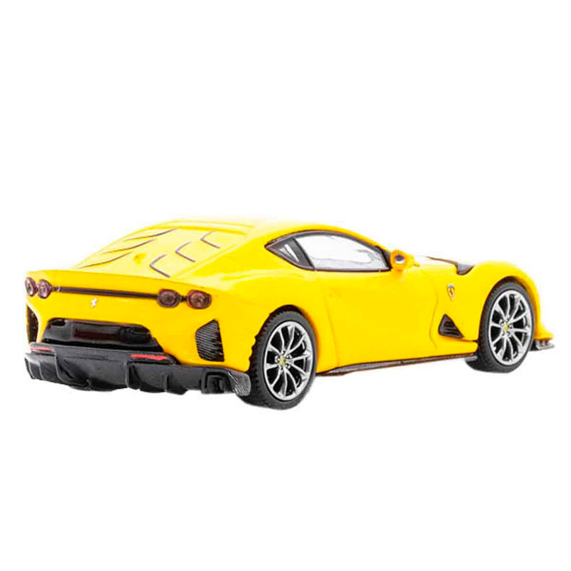 Mini Gt Bbr Ferrari 812 Competizione 1/64 Bbrfer64008