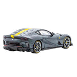 Mini Gt Bbr Ferrari 812 Competizione 1/64 Bbrfer64009