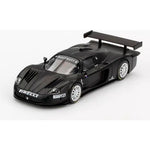 Mini Gt Bbr Masterati Mc12 Competizione Test Fiorano 1/64 Bbrdie6417