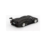 Mini Gt Bbr Masterati Mc12 Competizione Test Fiorano 1/64 Bbrdie6417