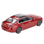 Mini Gt Bmw I7 Xdrive60 Aventurin 1/64 Mgt00952-Bl